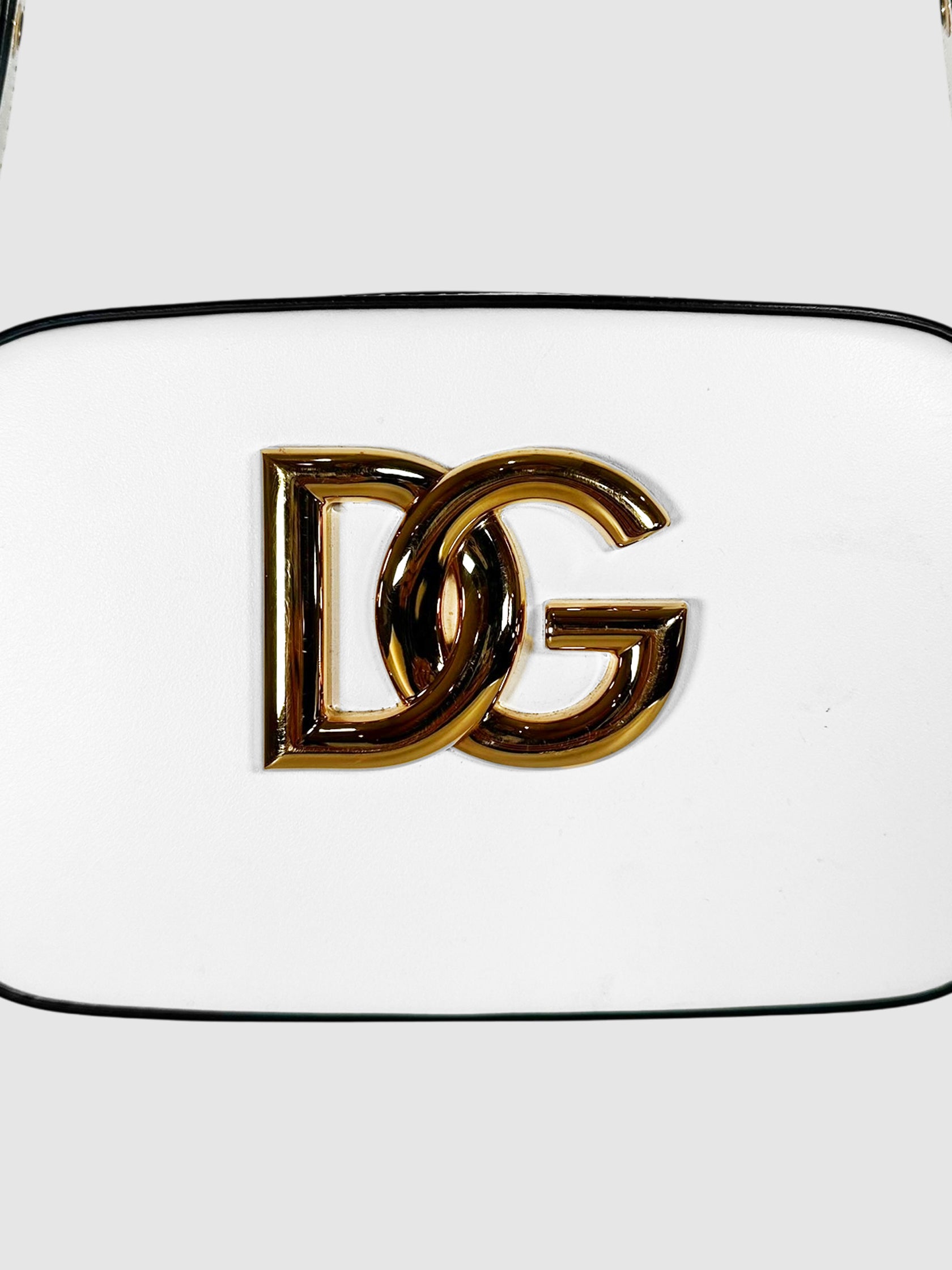 3.5 Crossbody Camera Bag