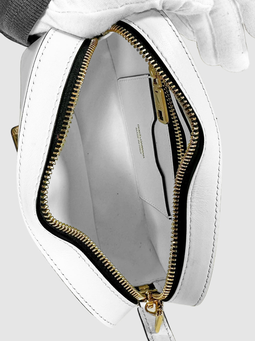 3.5 Crossbody Camera Bag