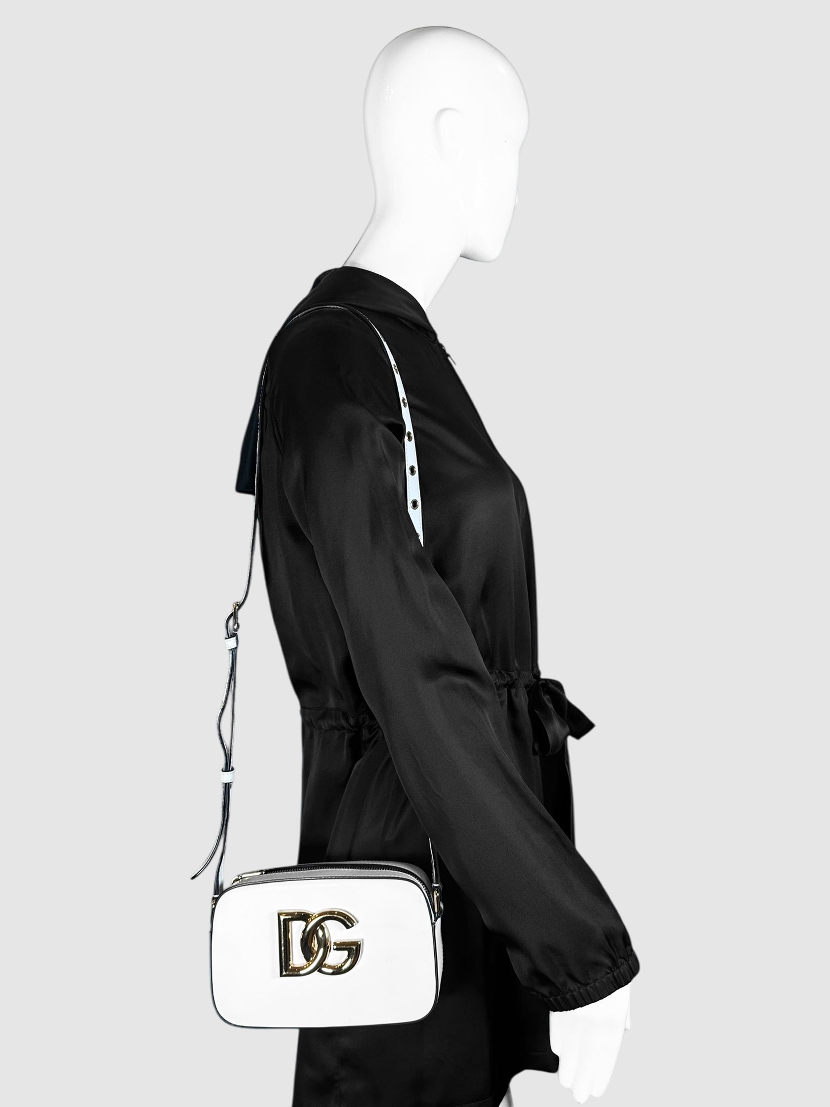 3.5 Crossbody Camera Bag