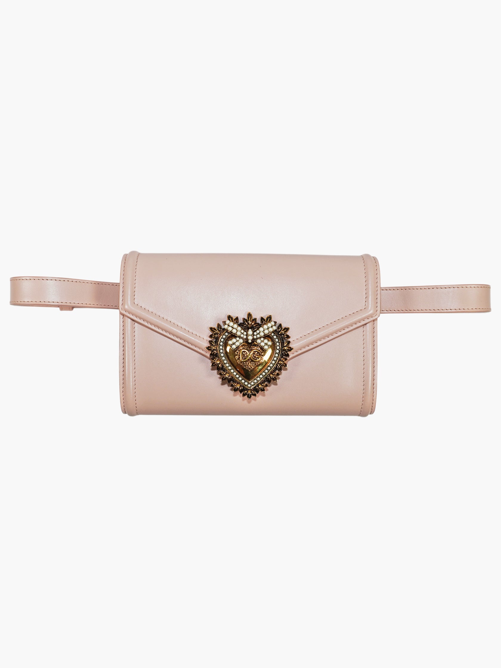 Devotion Belt Bag