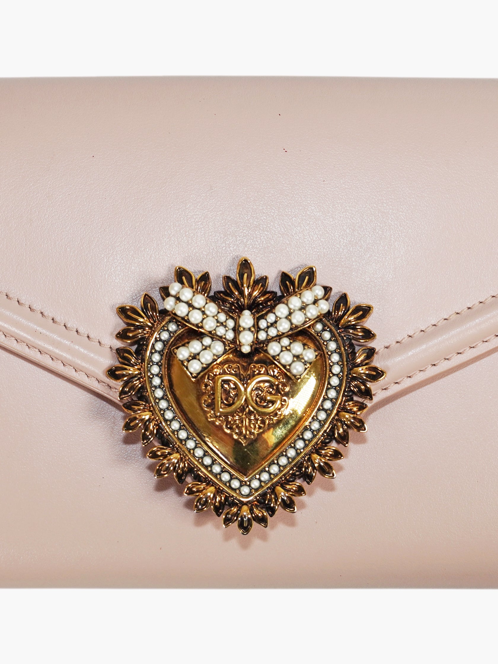 Devotion Belt Bag