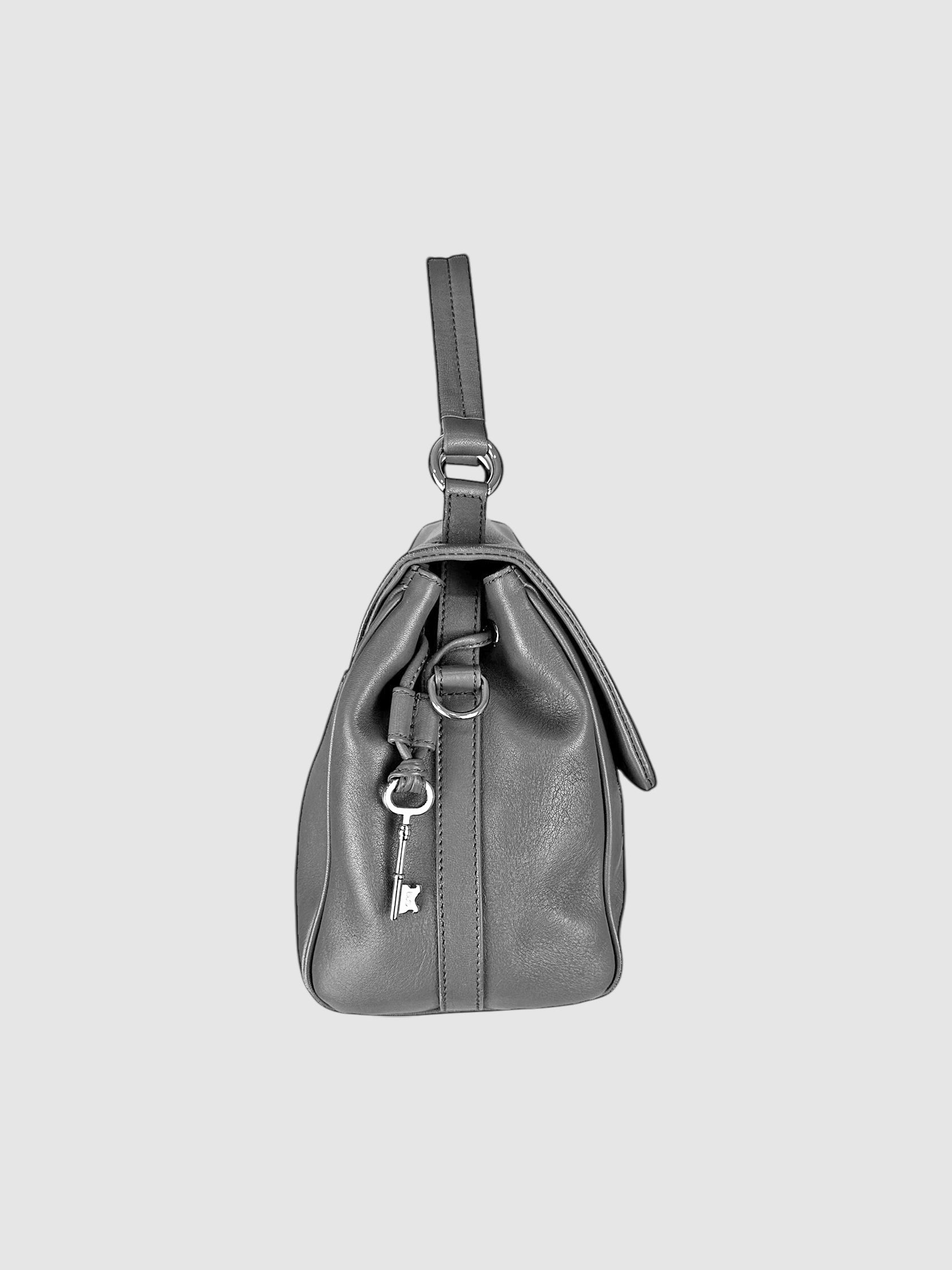 Miss Dolce Padlock Bag