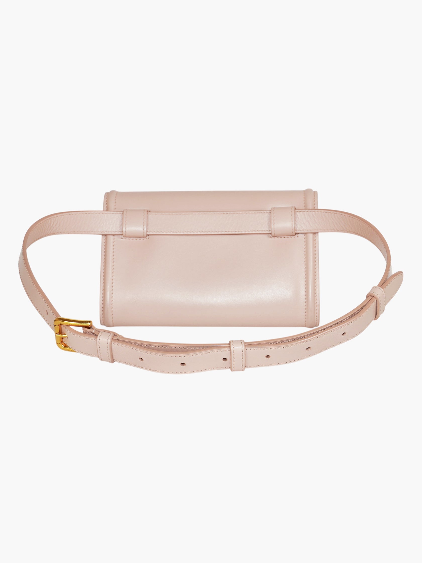 Devotion Belt Bag