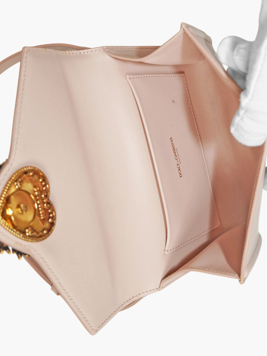 Devotion Belt Bag