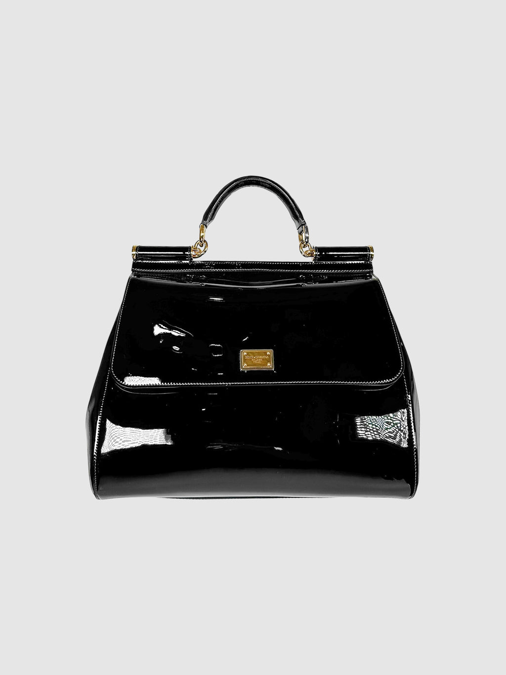 Patent Sicily Bag