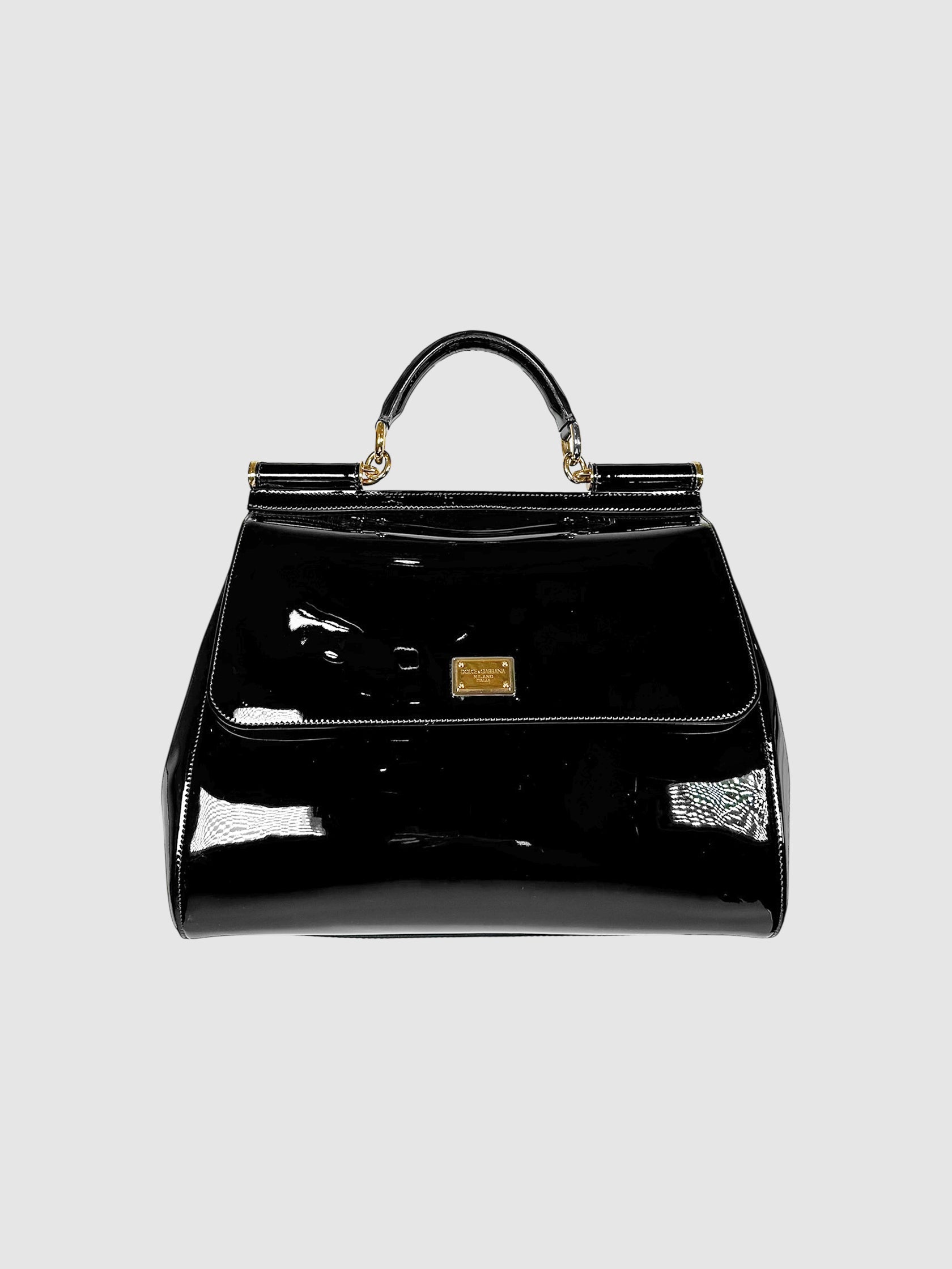 Patent Sicily Bag