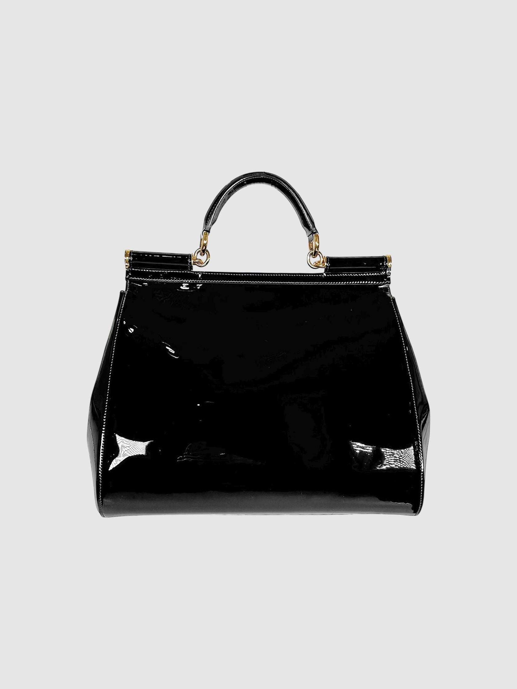 Patent Sicily Bag