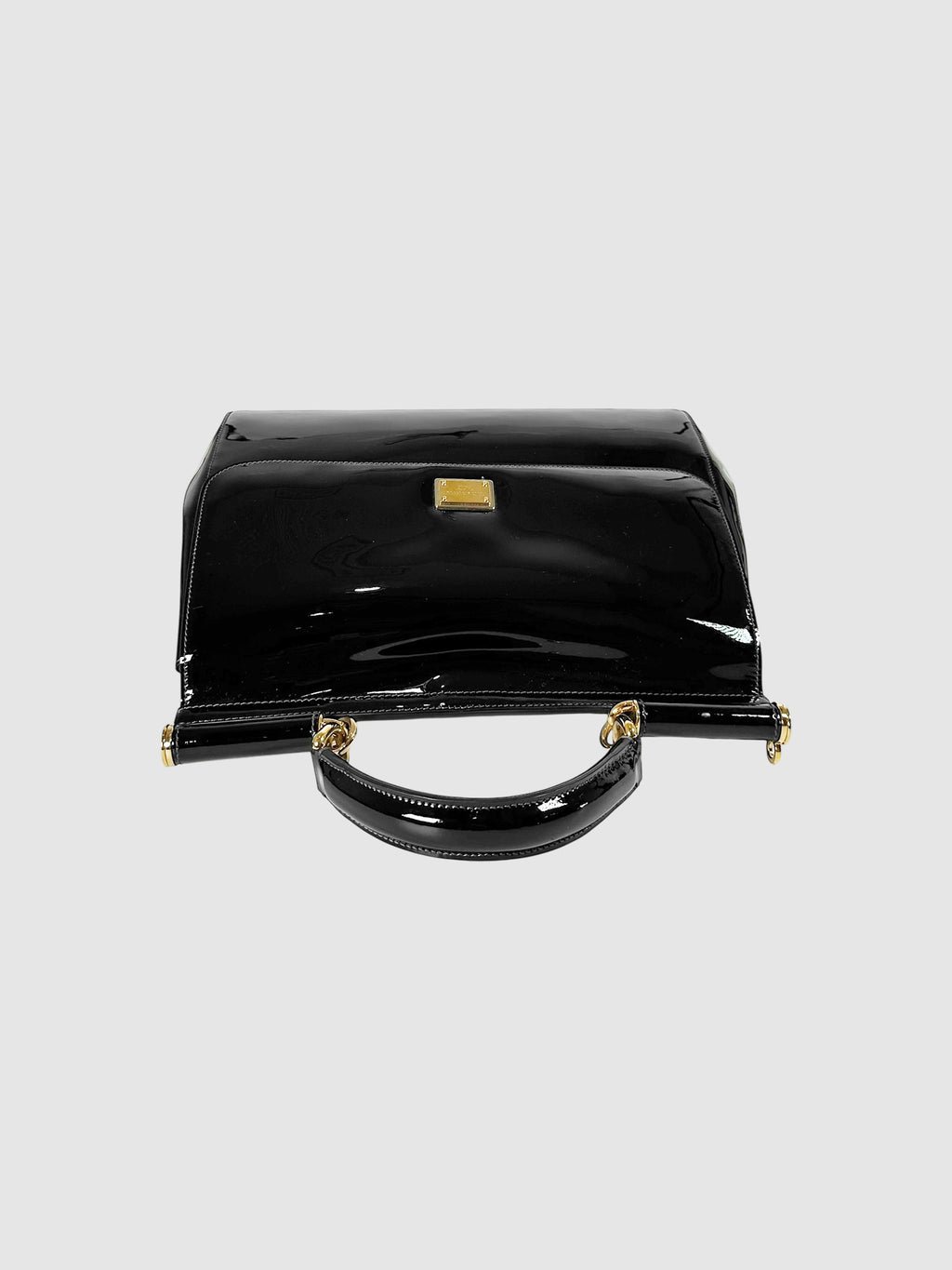 Patent Sicily Bag