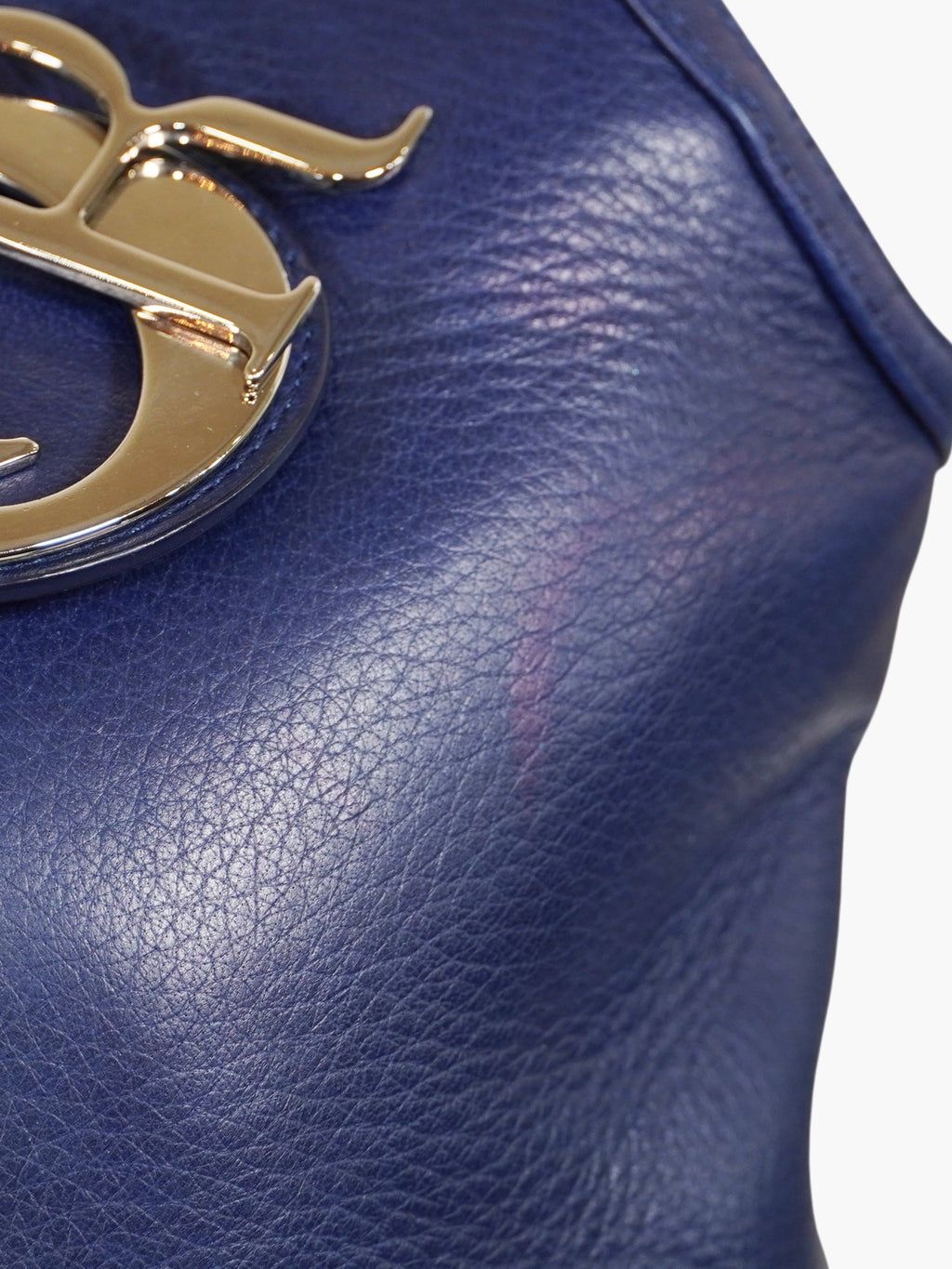 Leather Granville Tote