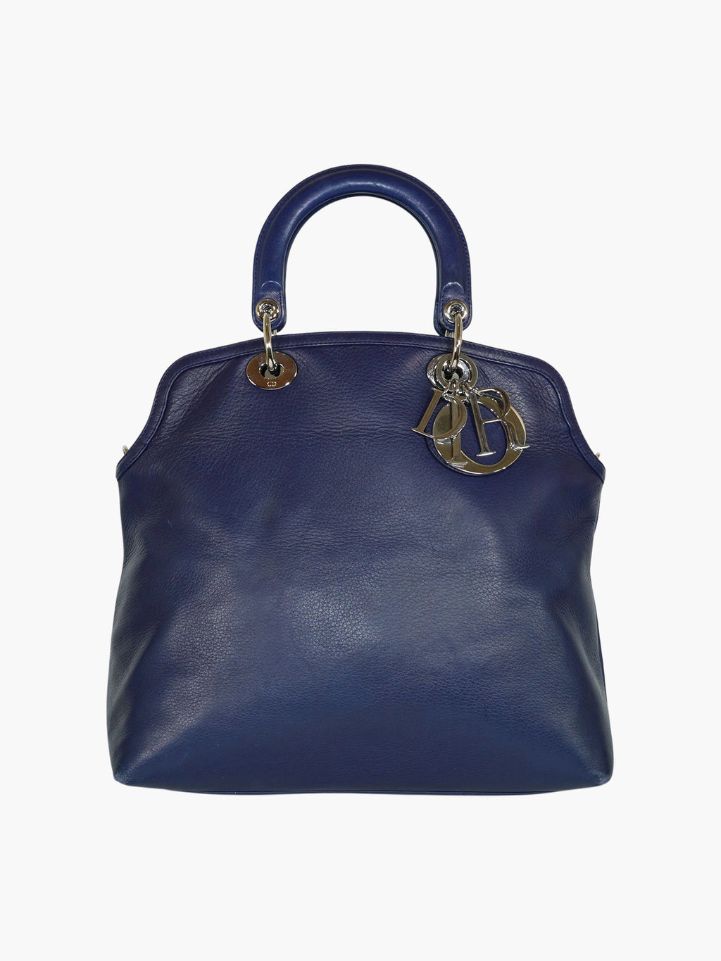Leather Granville Tote