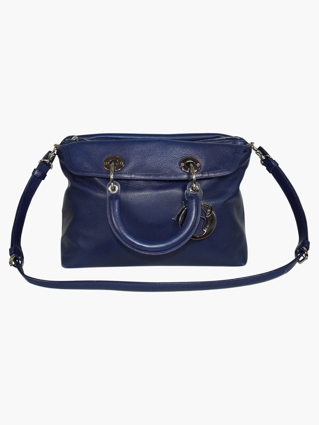 Leather Granville Tote