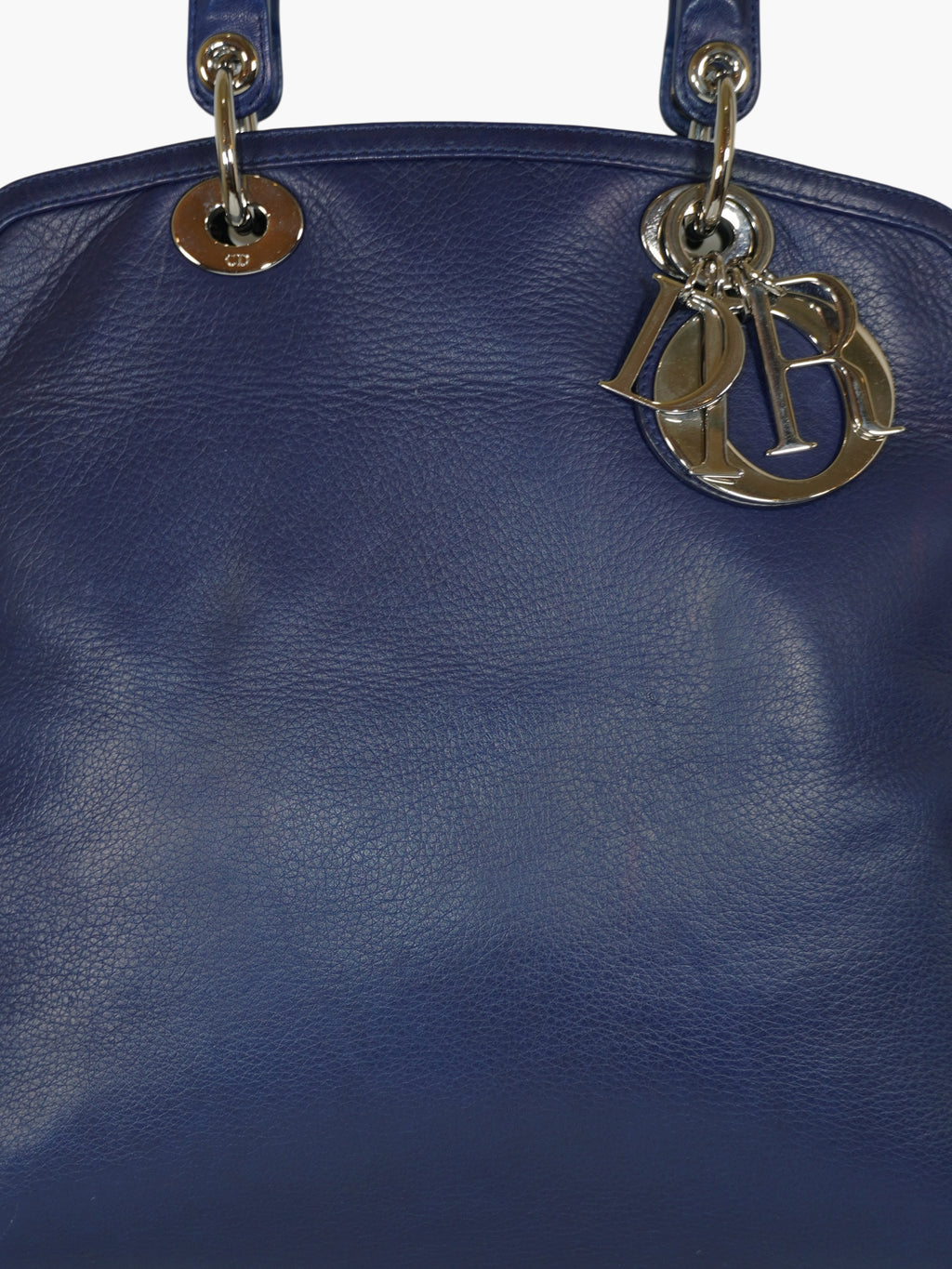 Leather Granville Tote