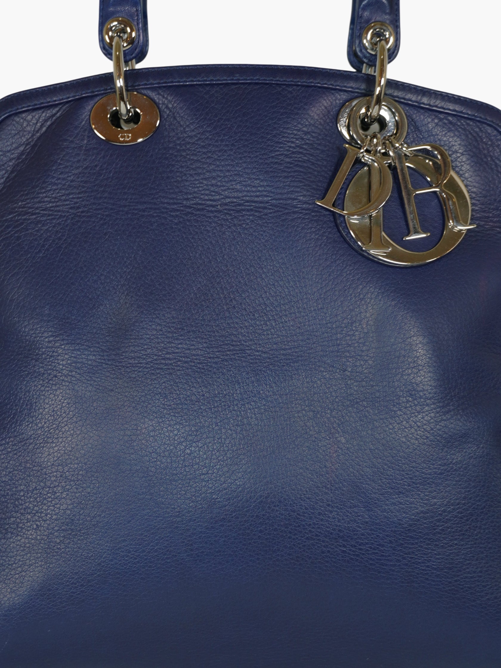 Leather Granville Tote