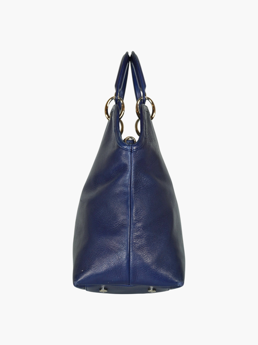 Leather Granville Tote
