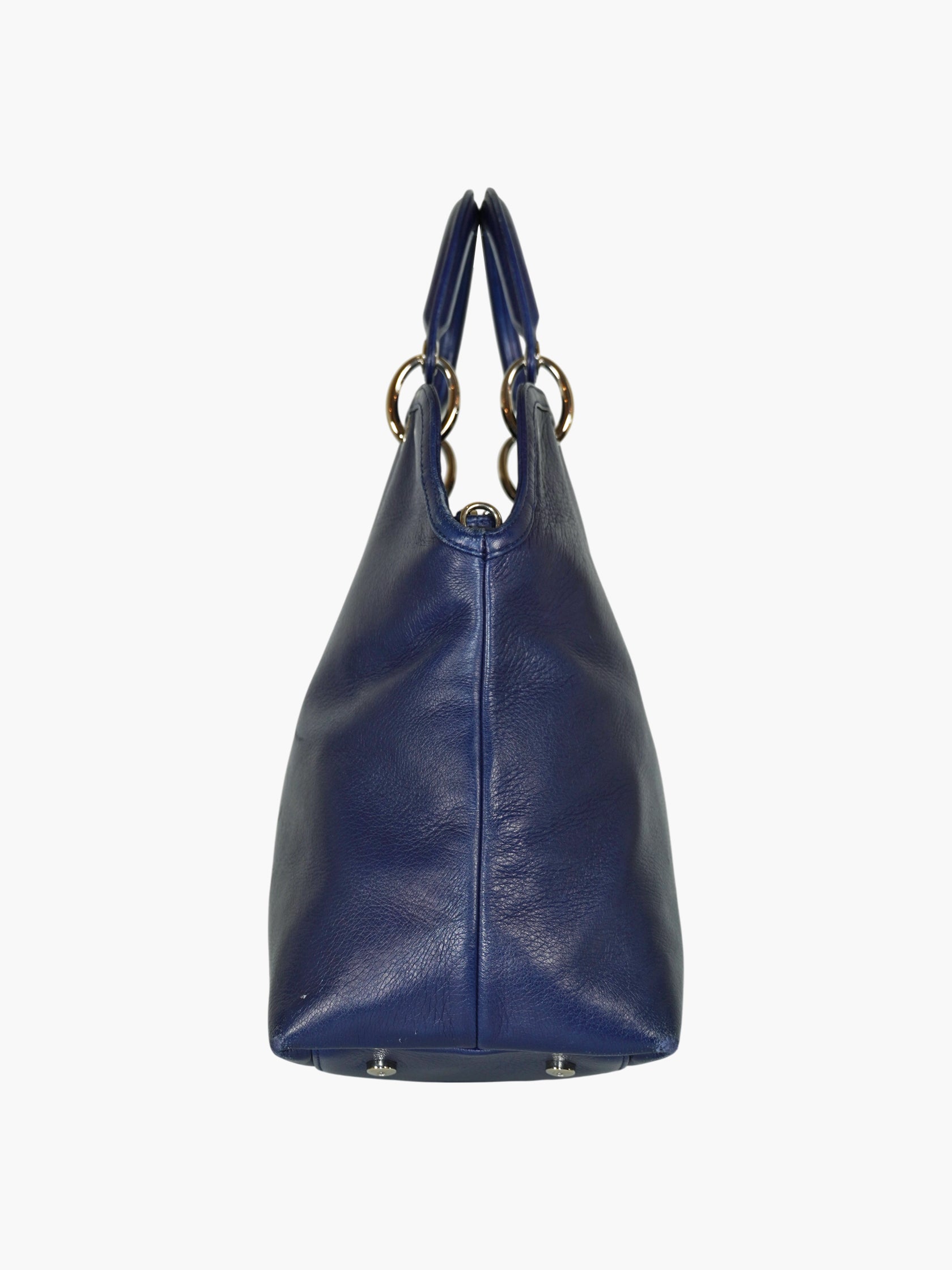 Leather Granville Tote