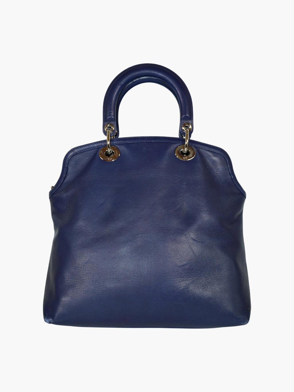 Leather Granville Tote
