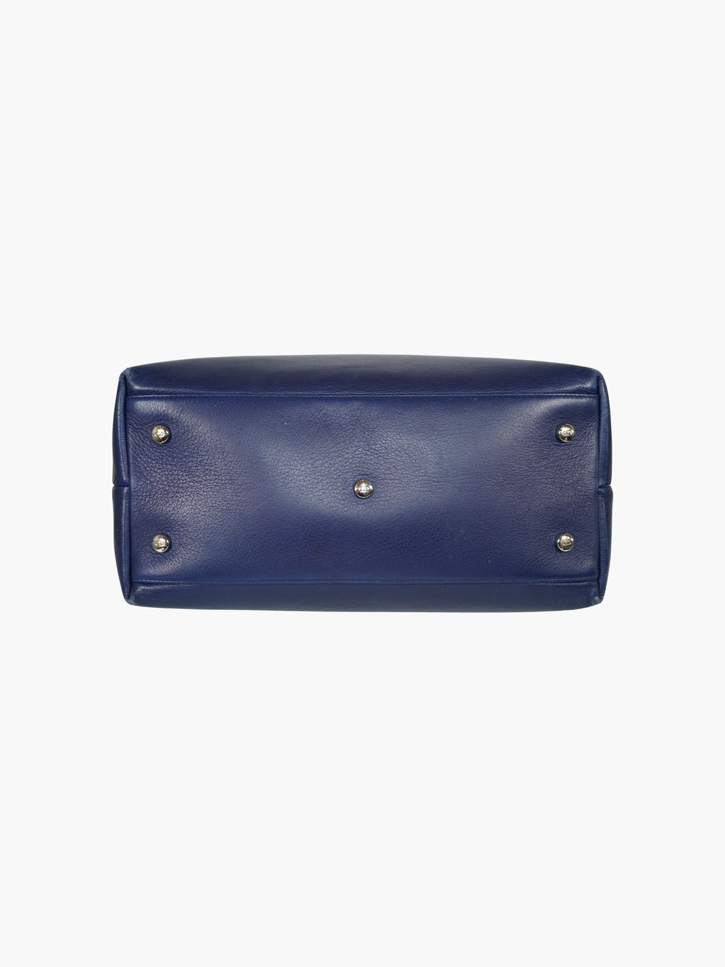Leather Granville Tote
