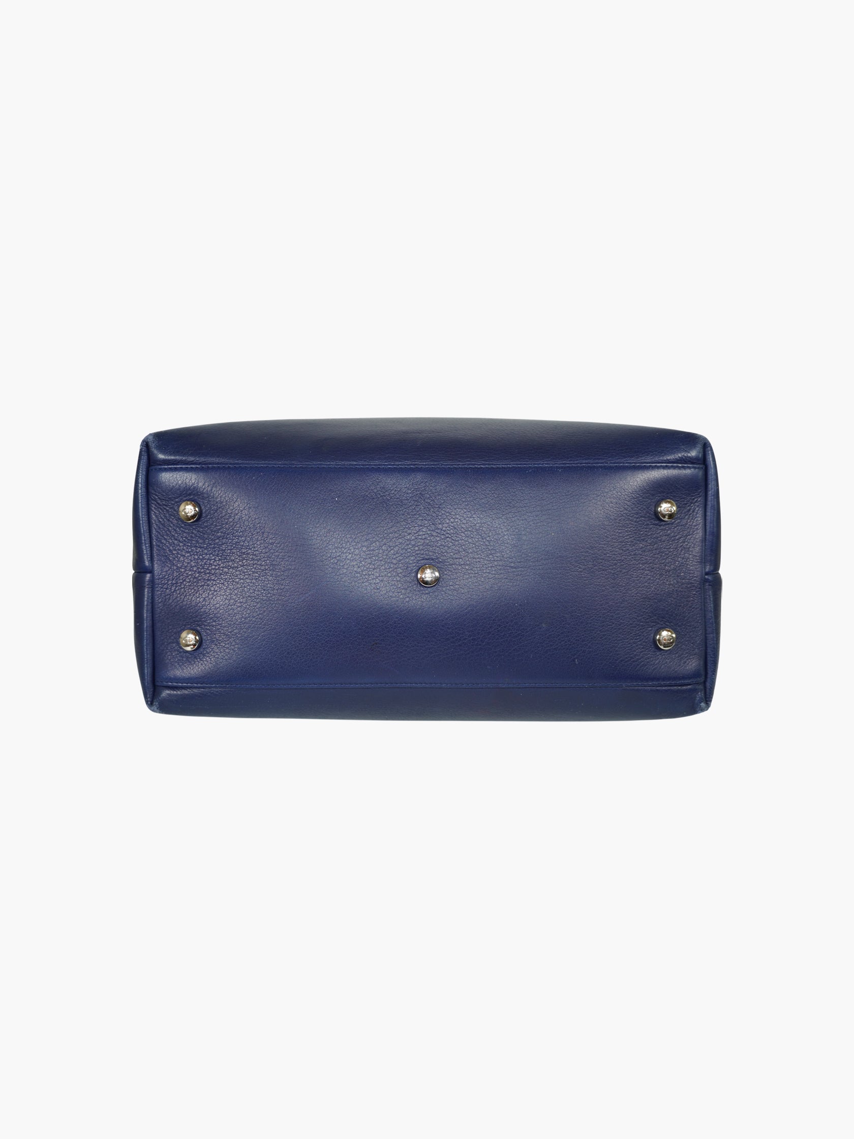 Leather Granville Tote