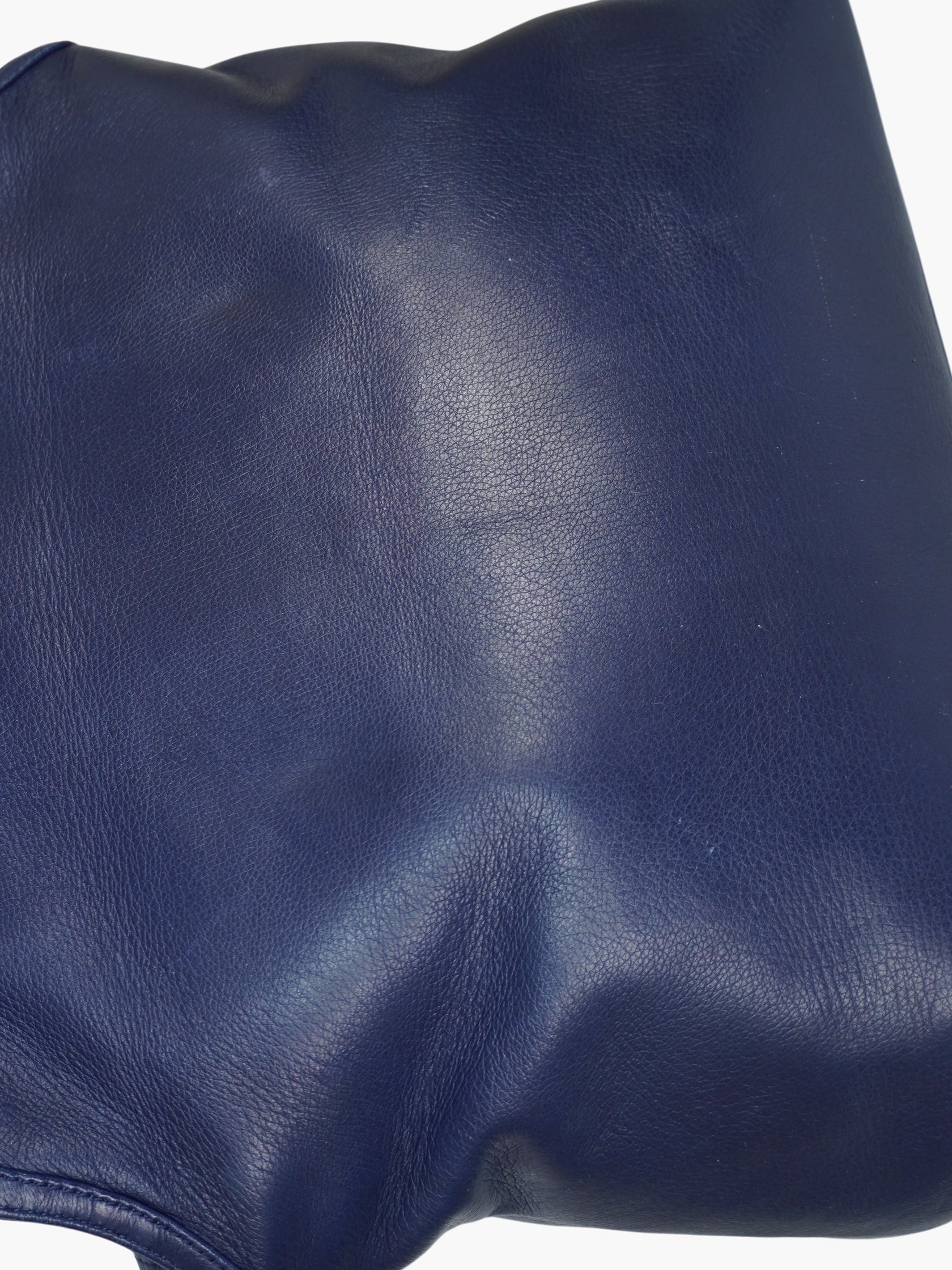 Leather Granville Tote