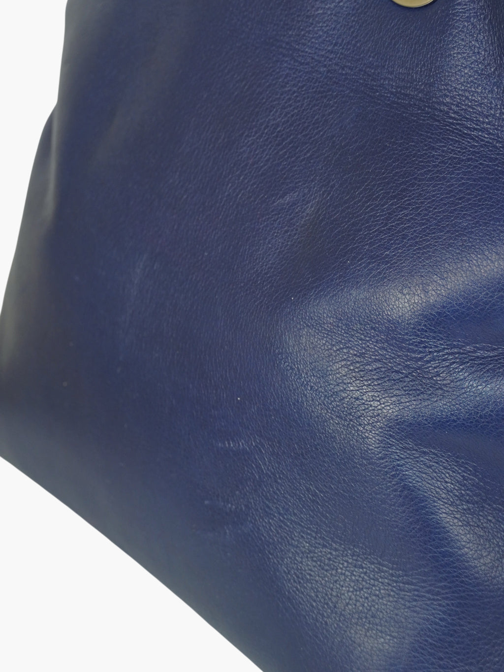 Leather Granville Tote