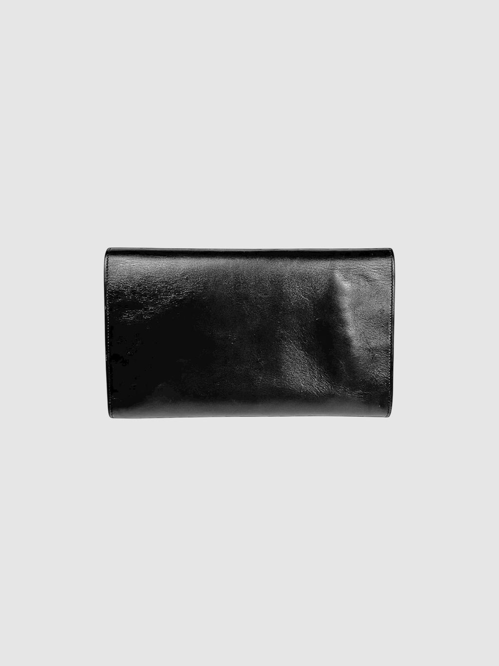 Leather Travel Pouch