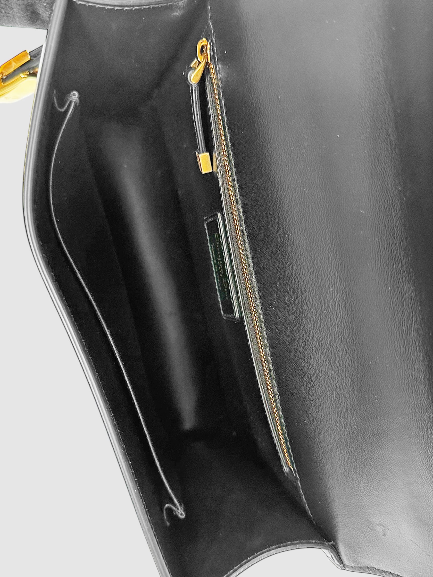 30 Montaigne Flap Bag