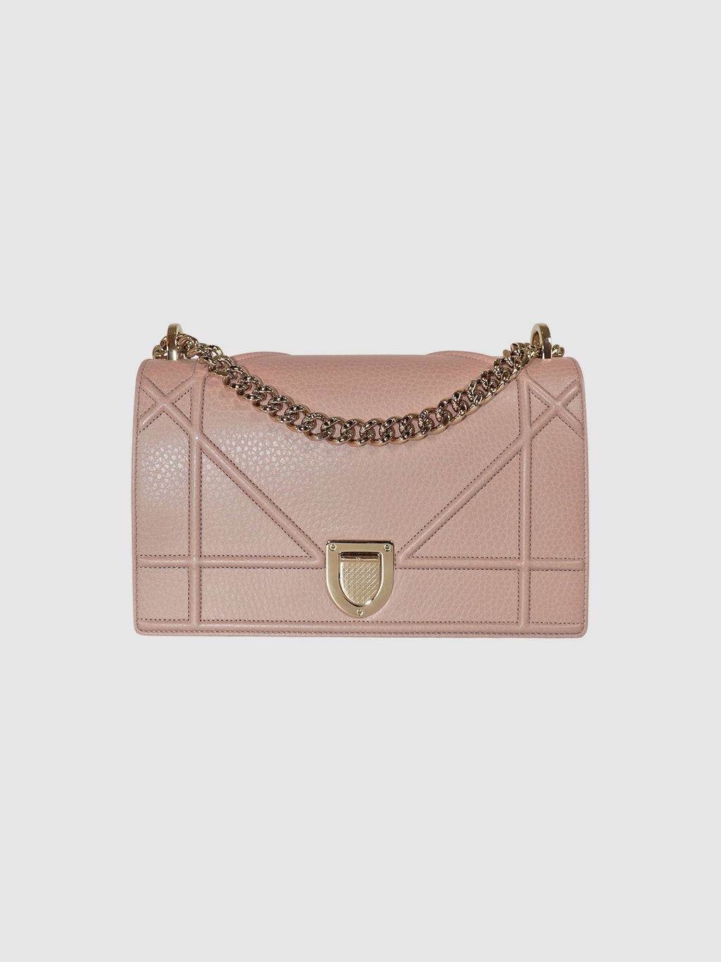 Medium Diorama Bag
