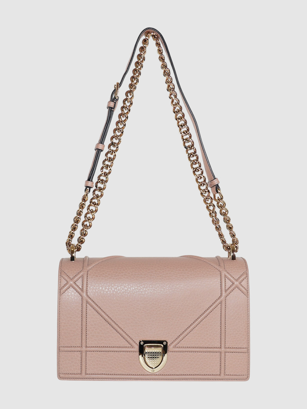 Medium Diorama Bag
