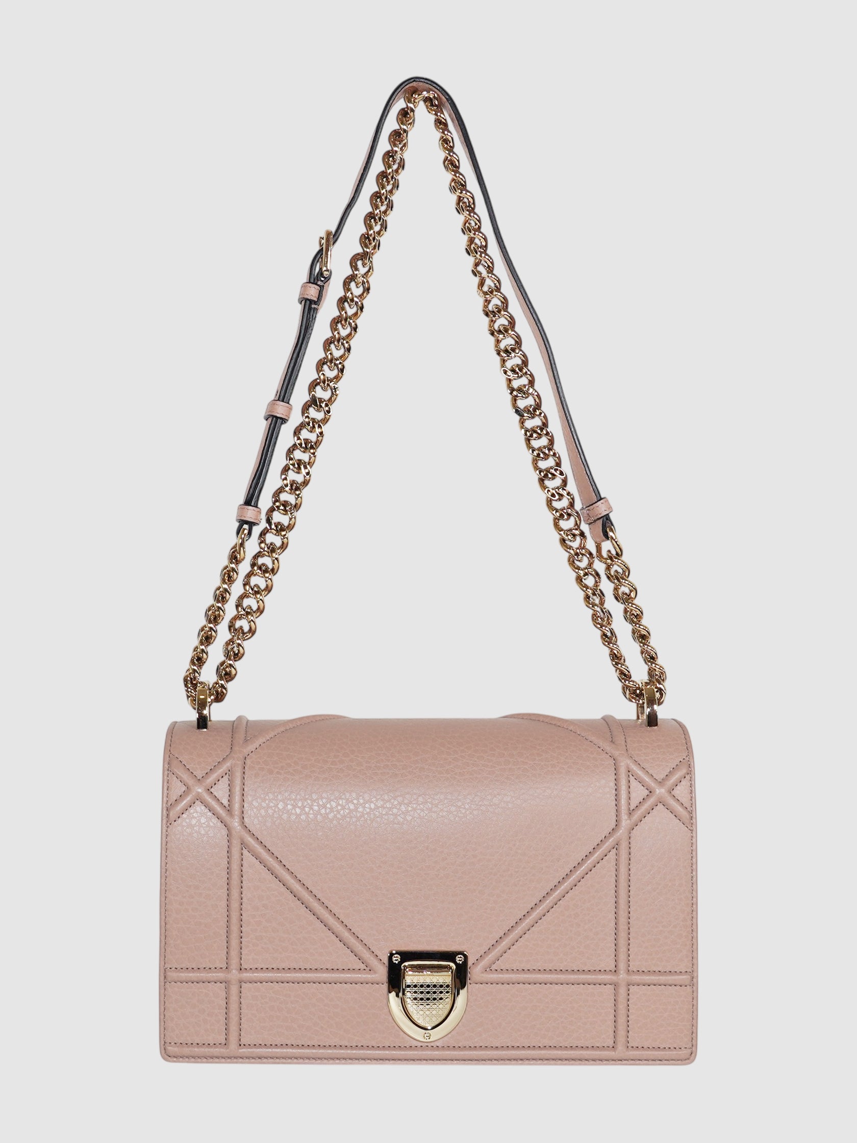 Medium Diorama Bag