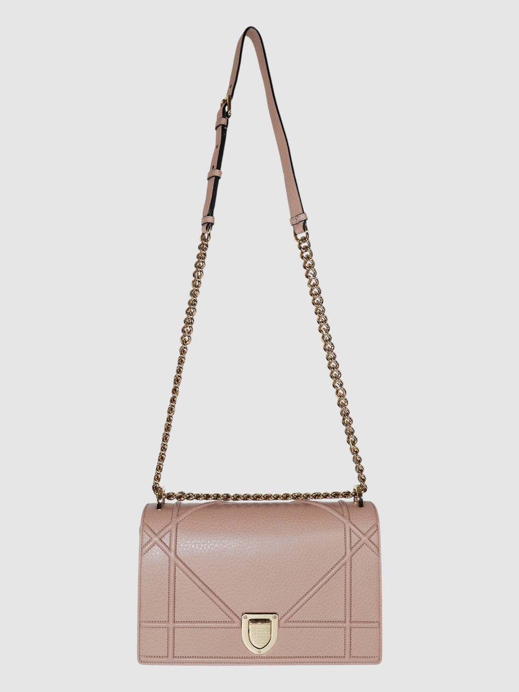 Medium Diorama Bag