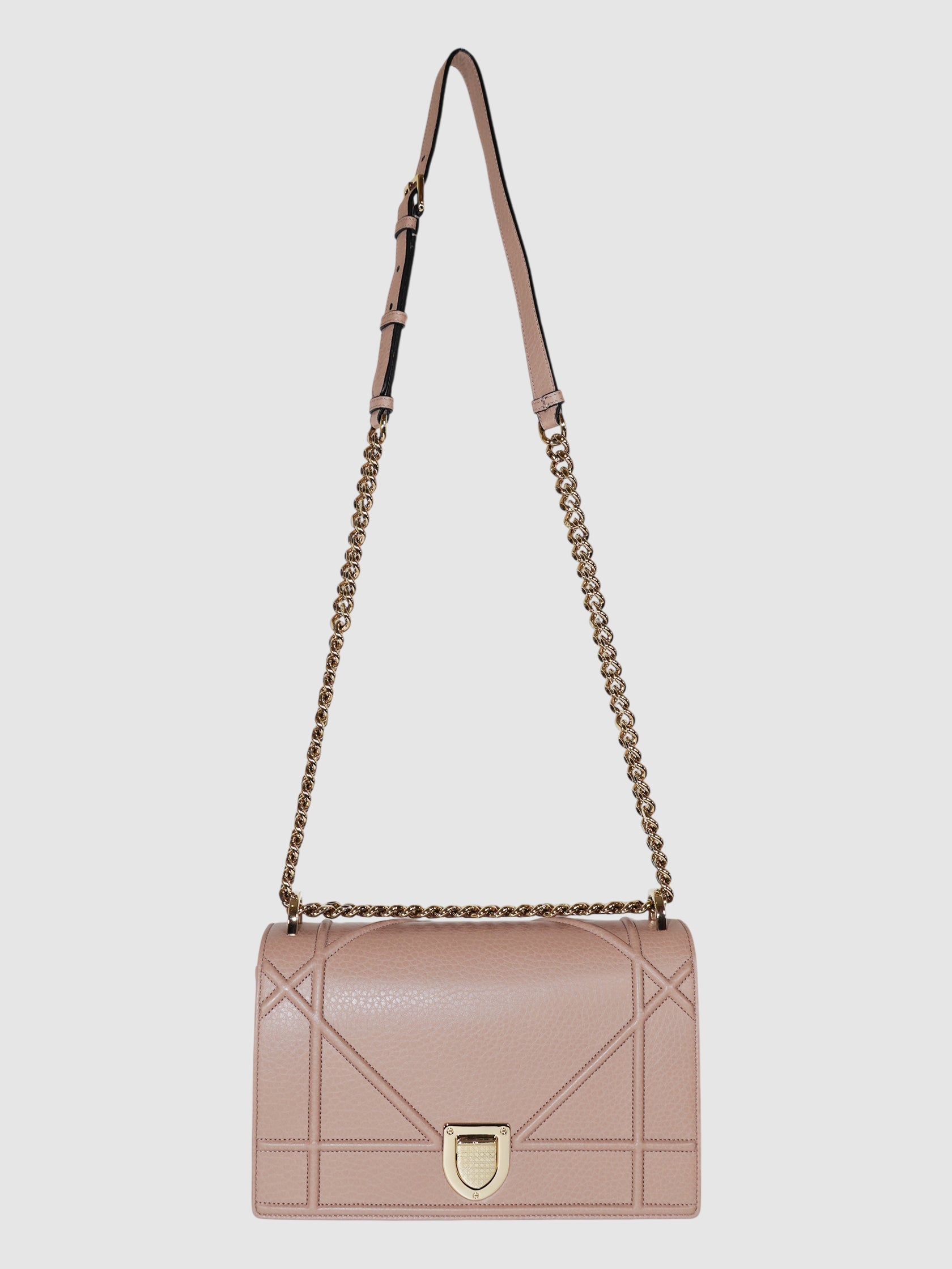 Medium Diorama Bag