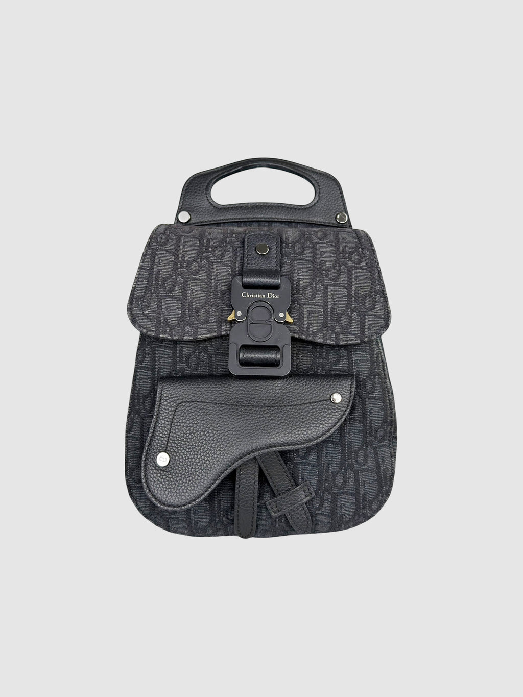 Mini Gallop Backpack