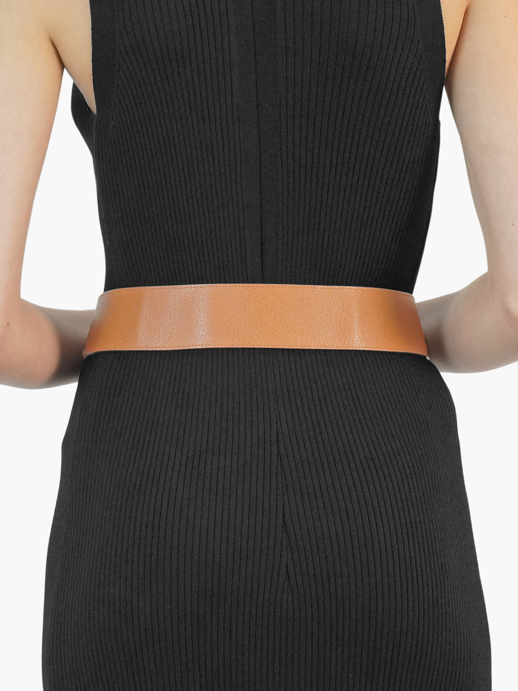 Embellished Buckle Belt