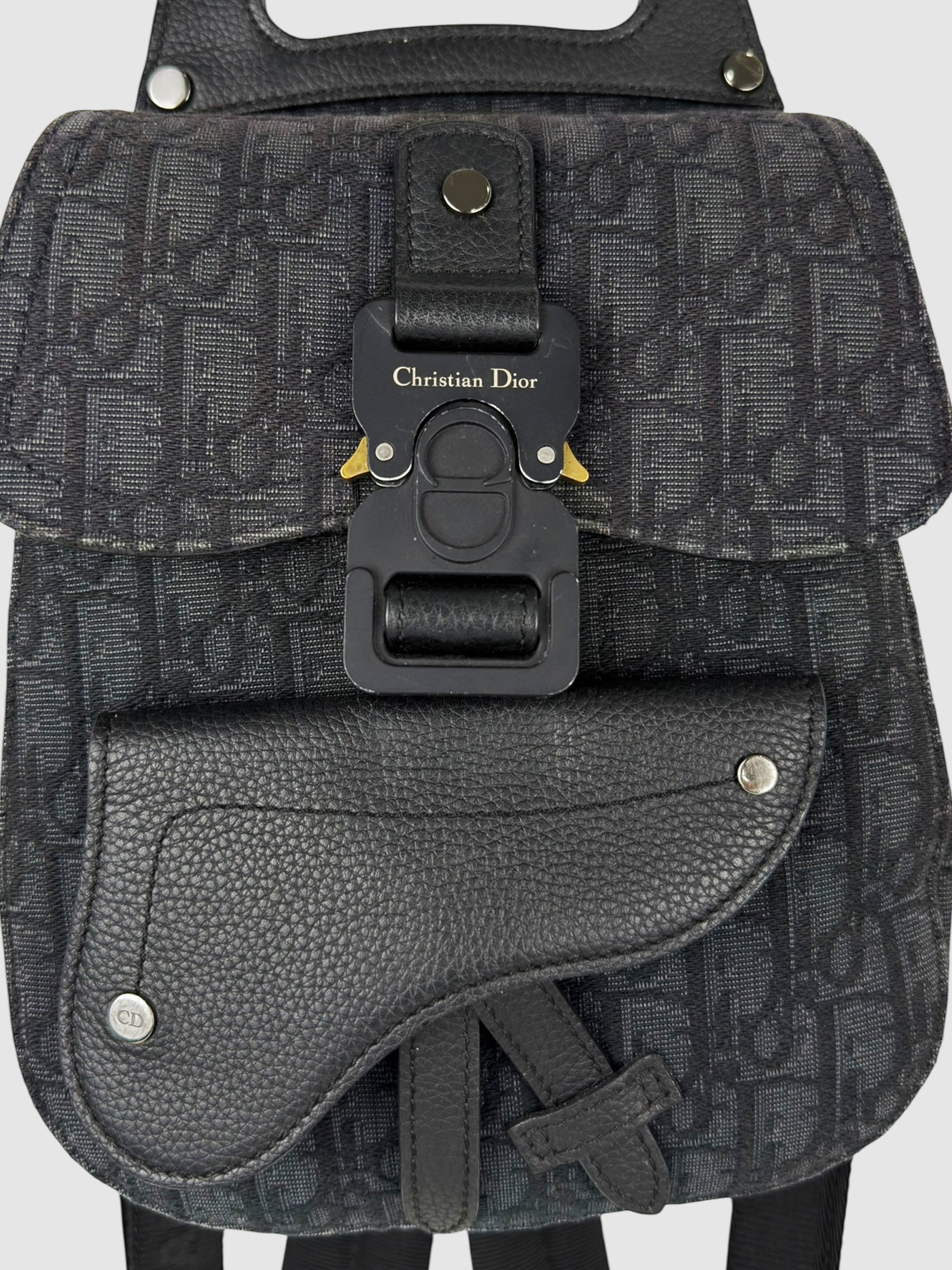 Mini Gallop Backpack