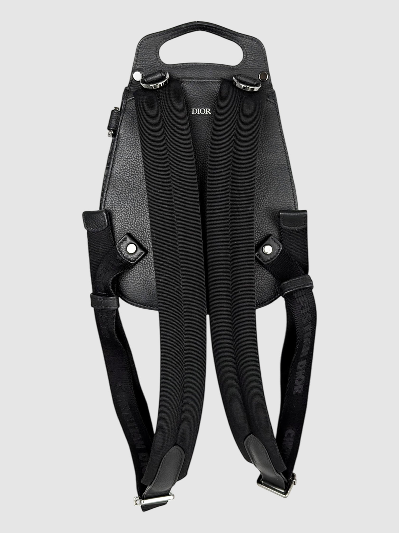 Mini Gallop Backpack