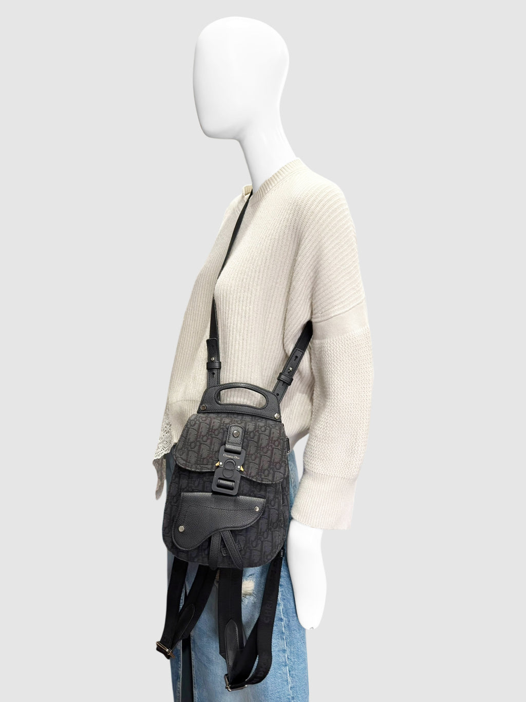 Mini Gallop Backpack