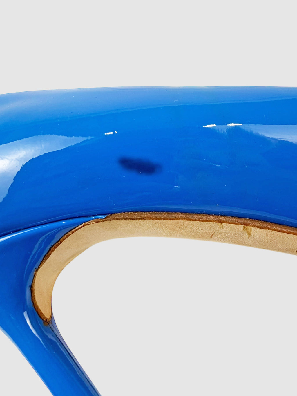 Patent Leather Pumps