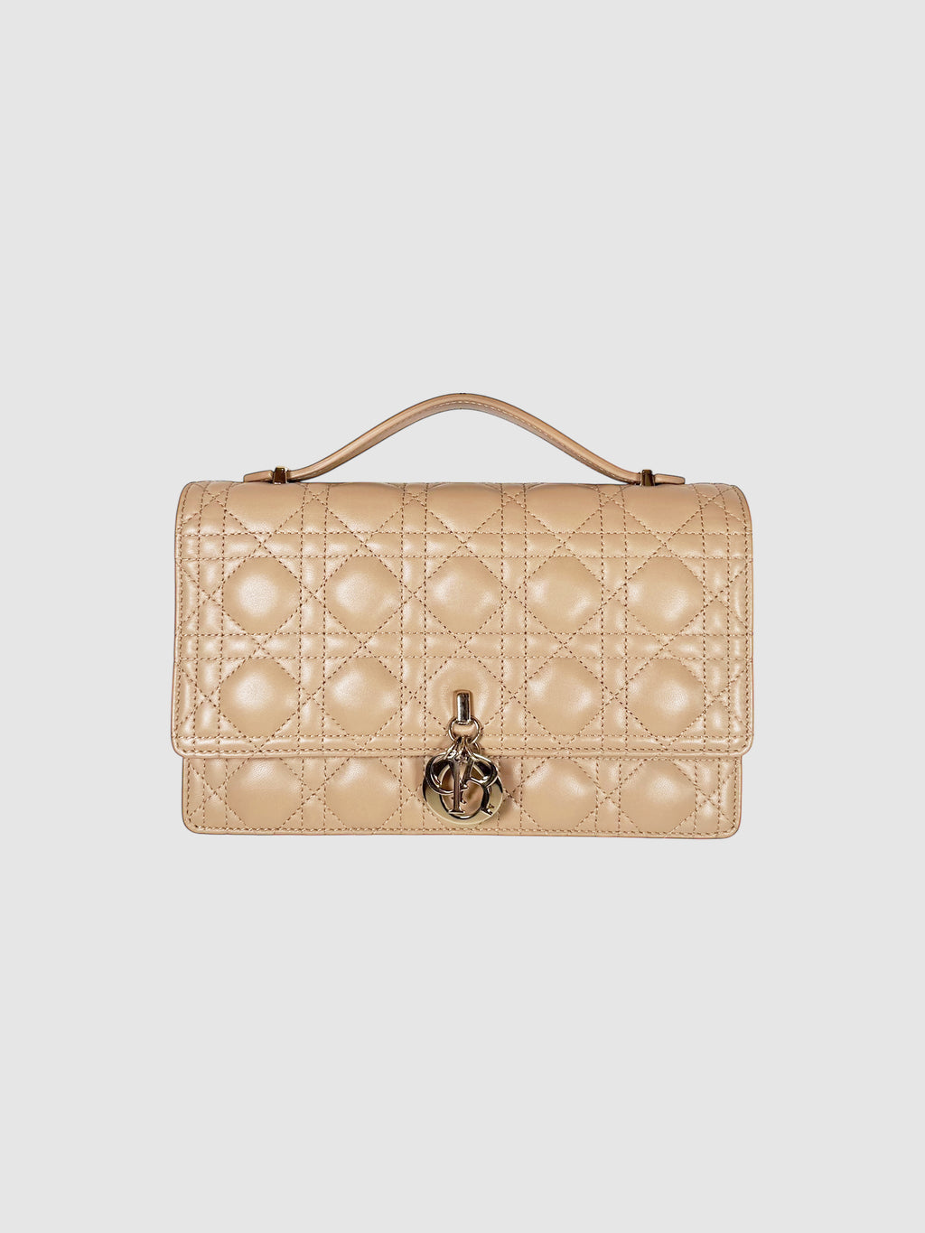 Mini My Dior Bag