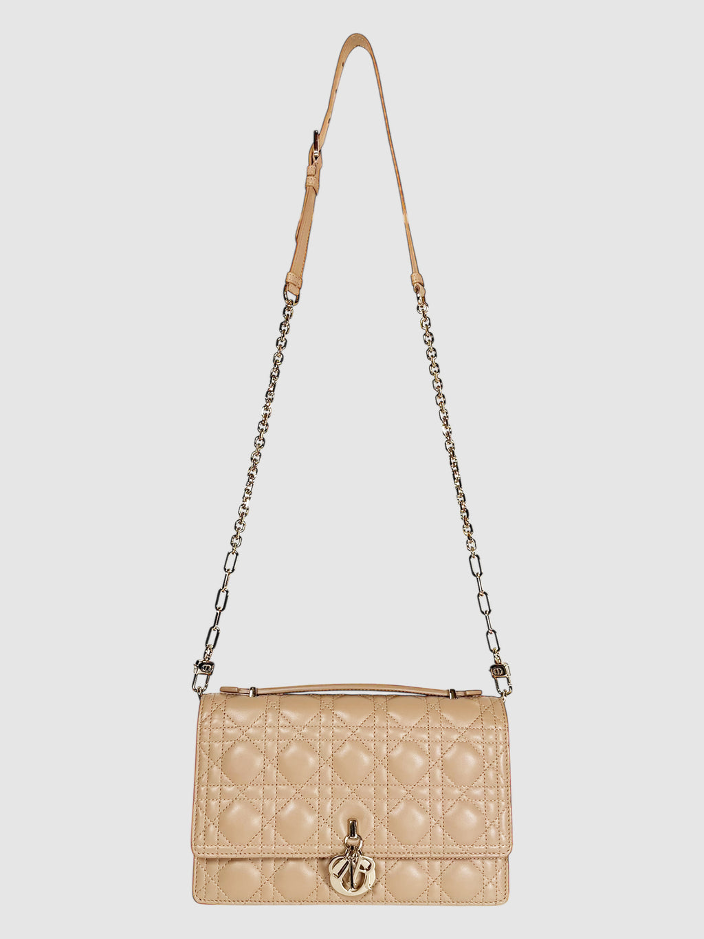 Mini My Dior Bag