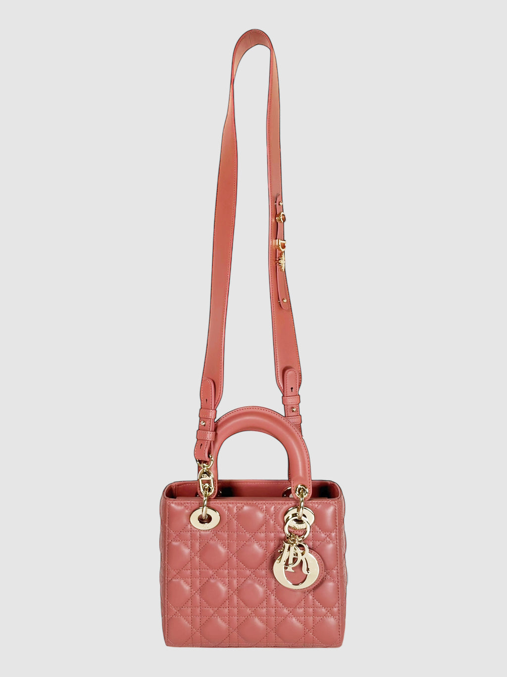 Small Lady Dior Bag