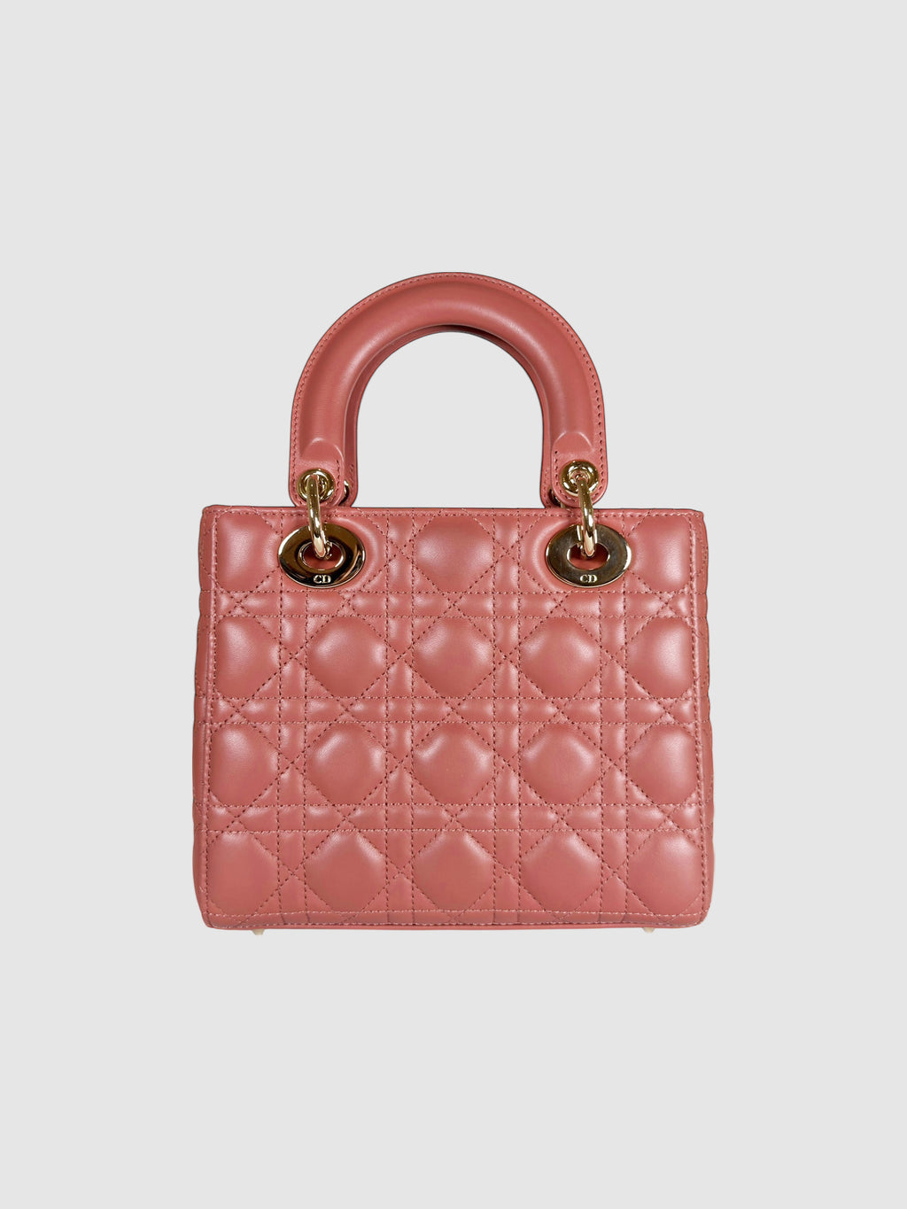 Small Lady Dior Bag