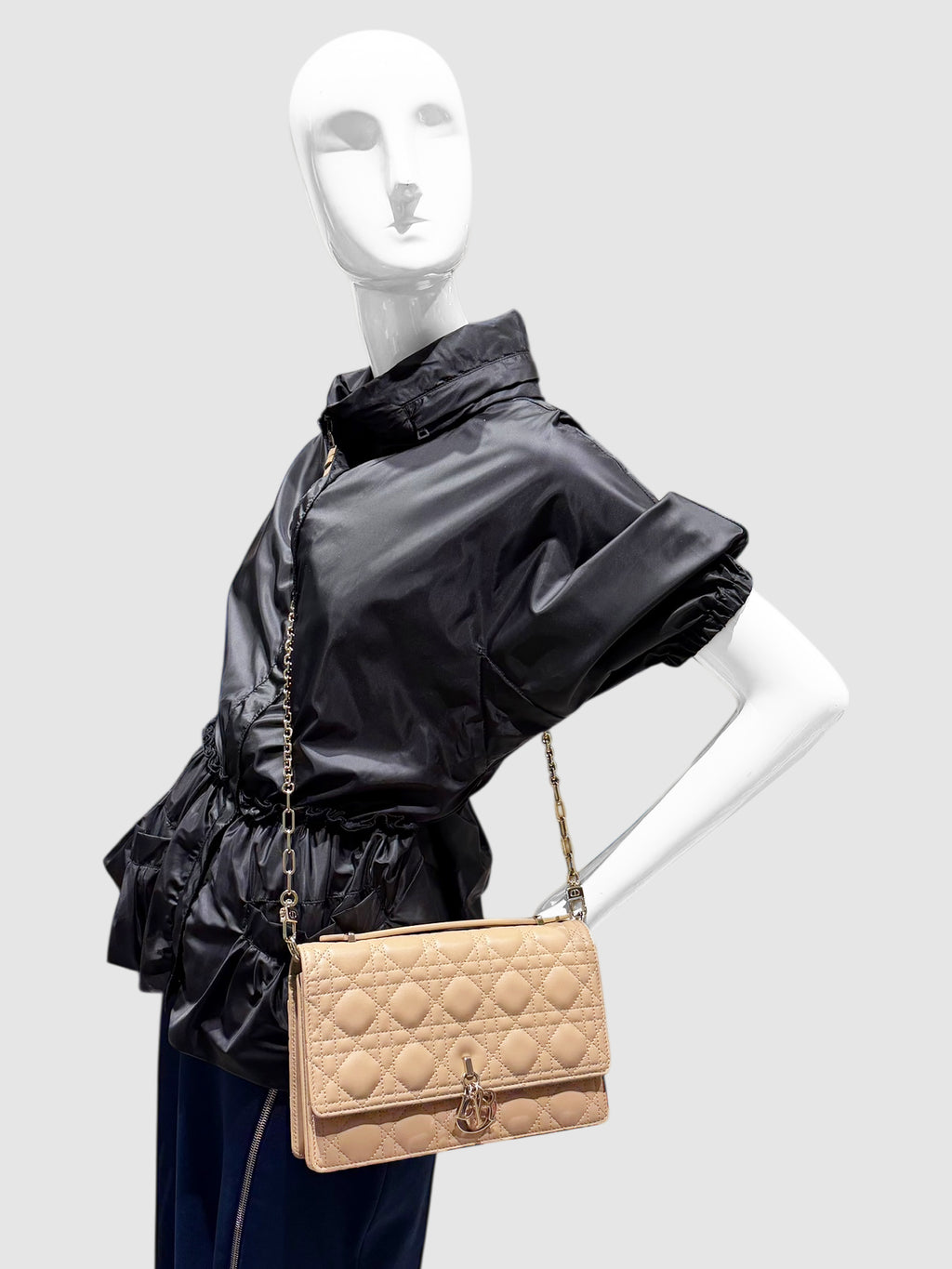 Mini My Dior Bag