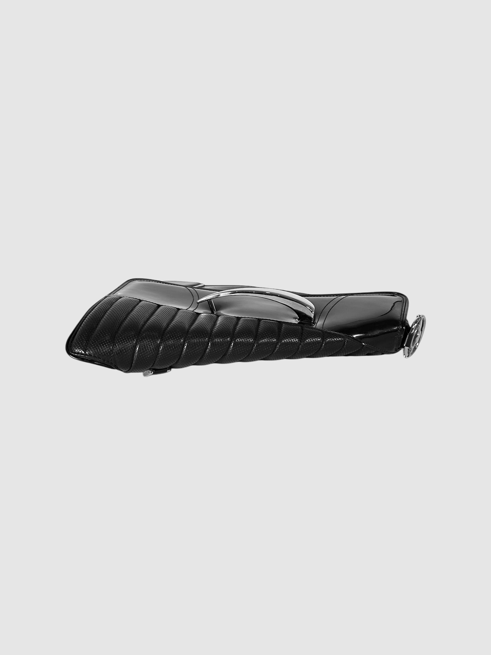 2001 Trailer Trash Cadillac Saddle Bag