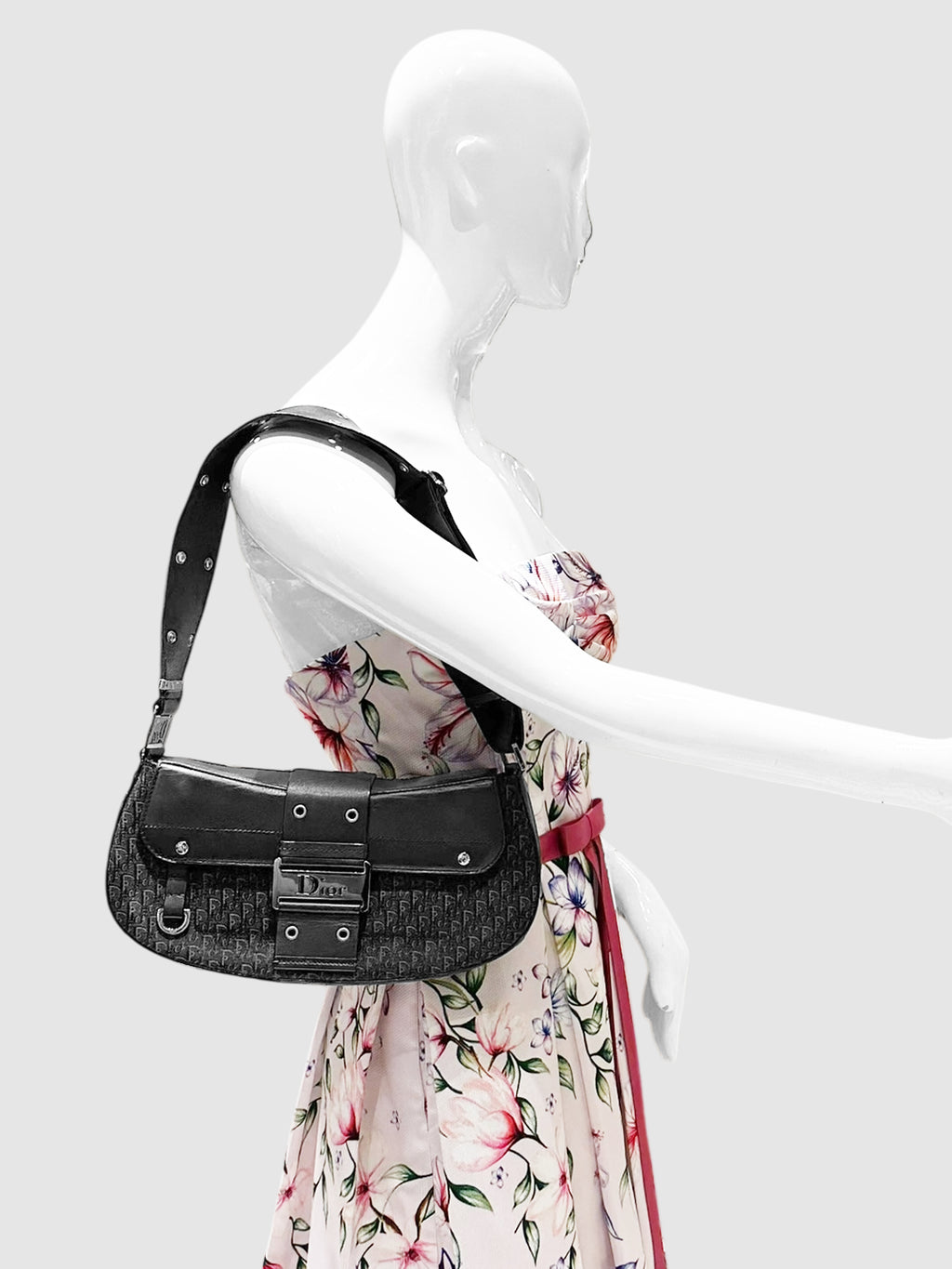 Street Chic Columbus Bag