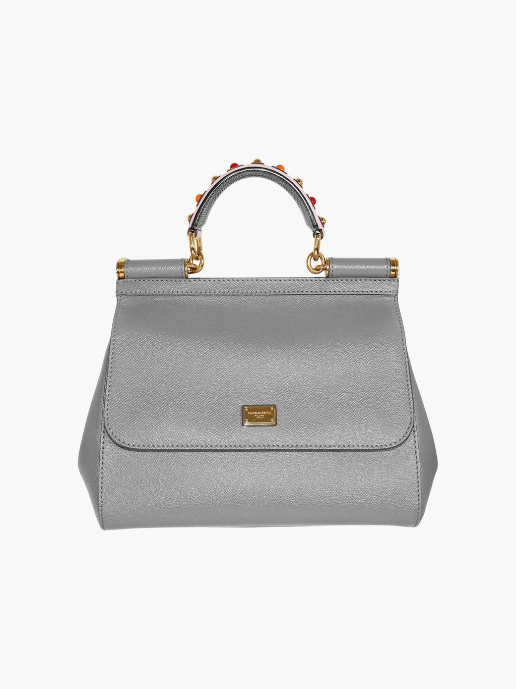 Sicily Handle Bag