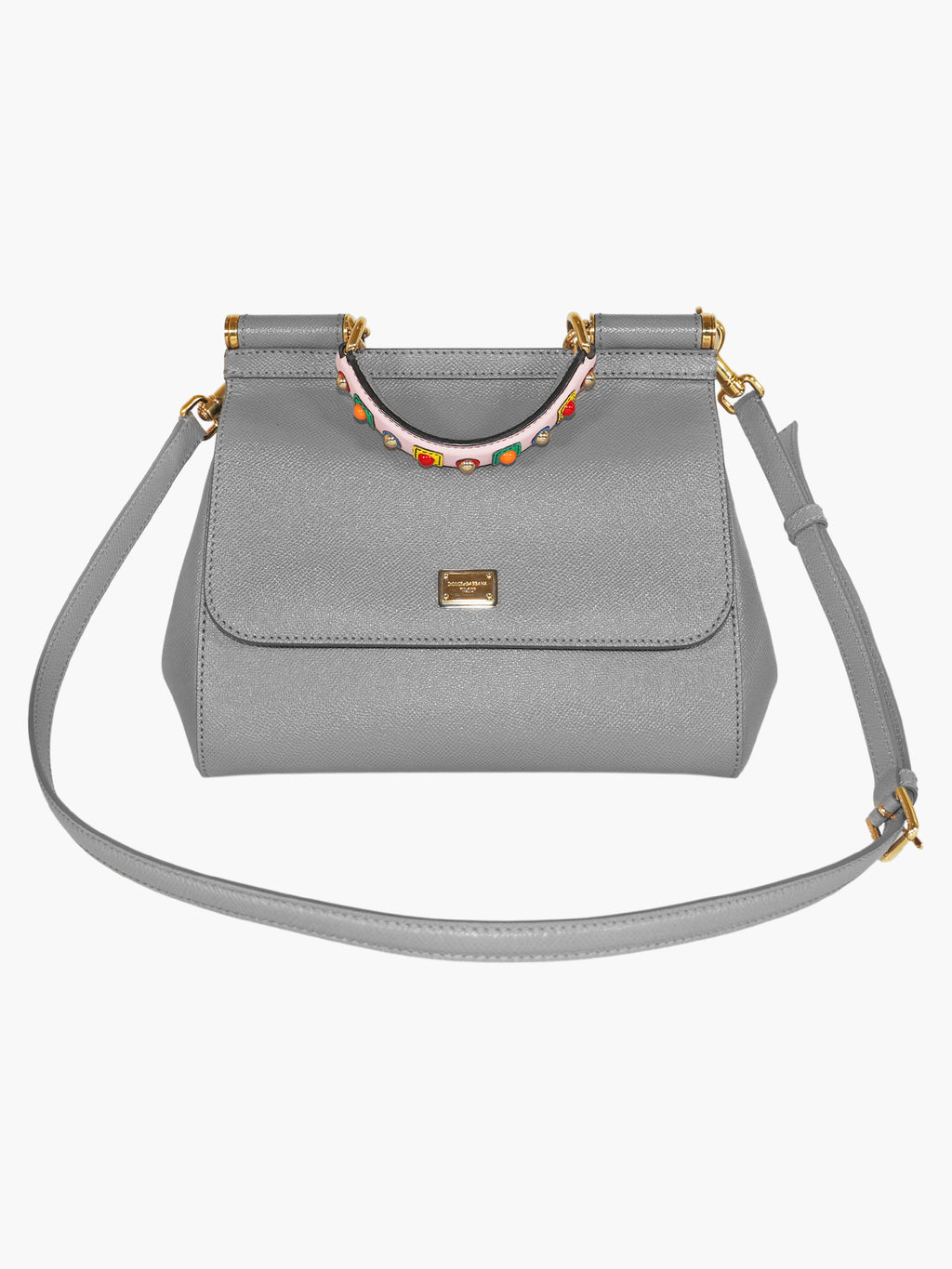 Sicily Handle Bag