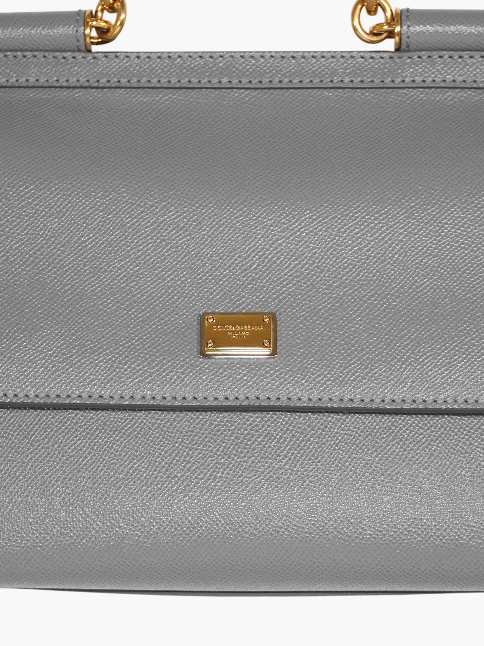 Sicily Handle Bag