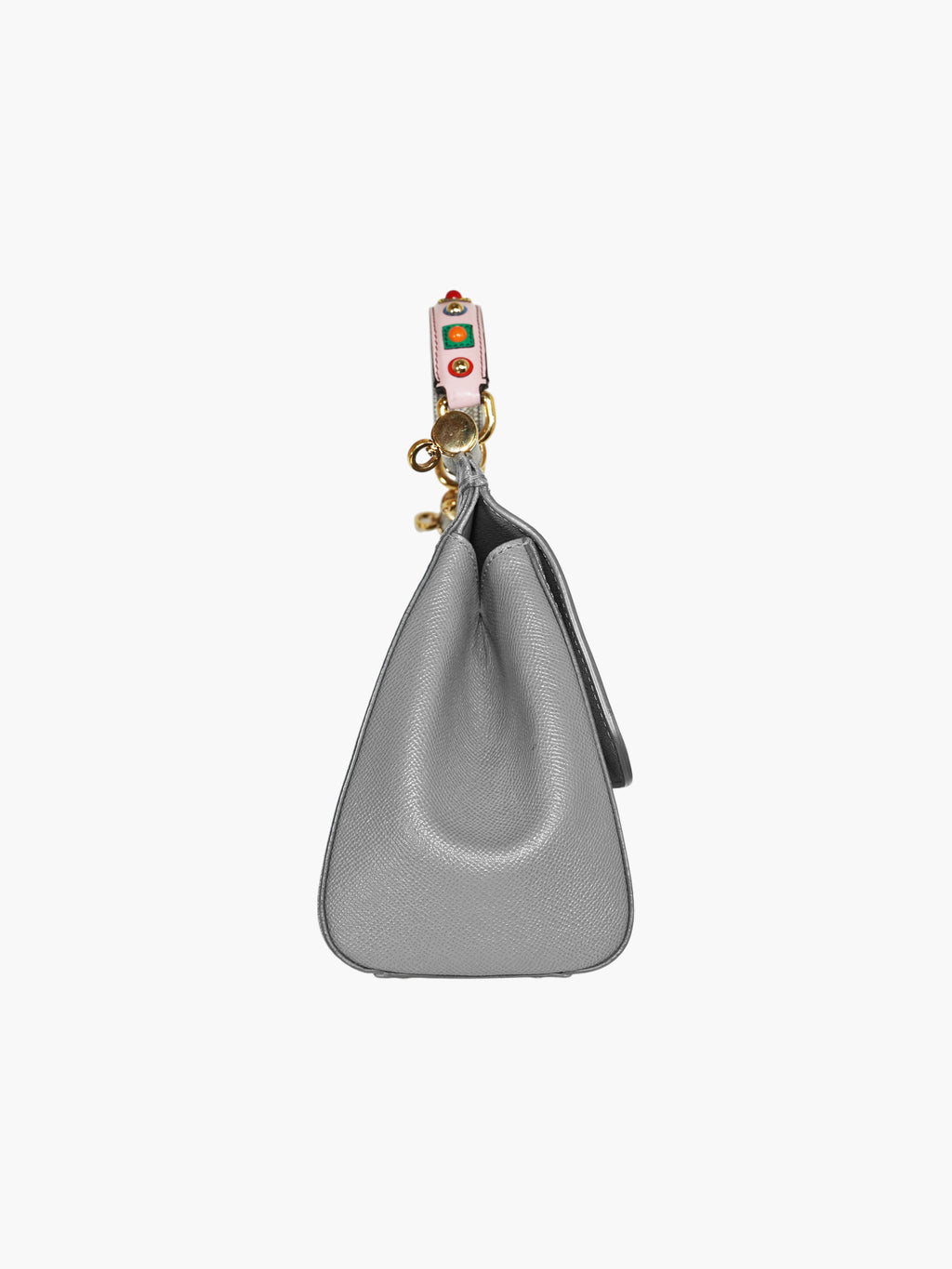 Sicily Handle Bag