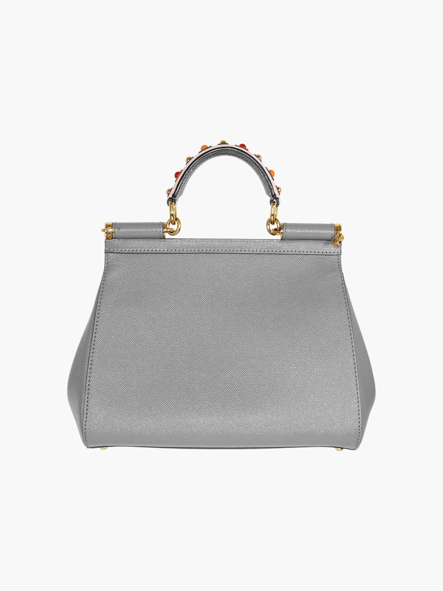 Sicily Handle Bag