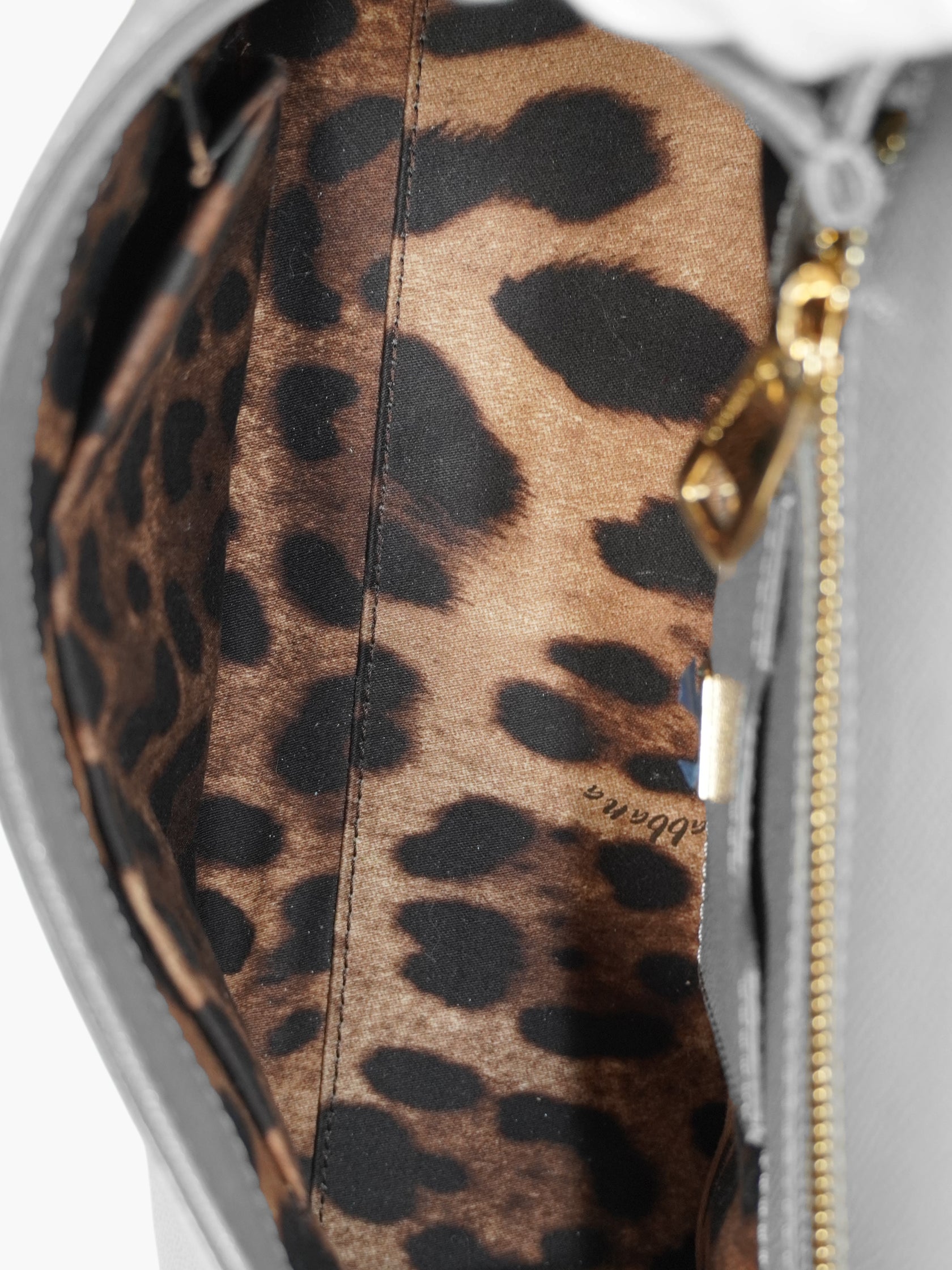 Sicily Handle Bag